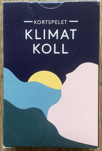 Klimatkoll