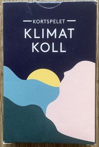 Klimatkoll