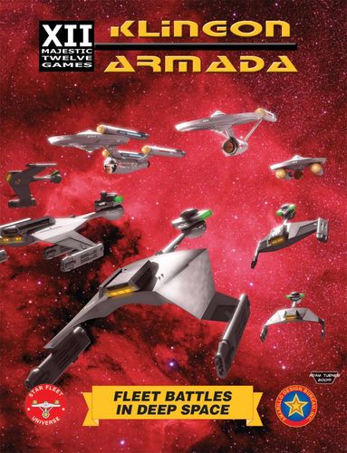 Klingon Armada