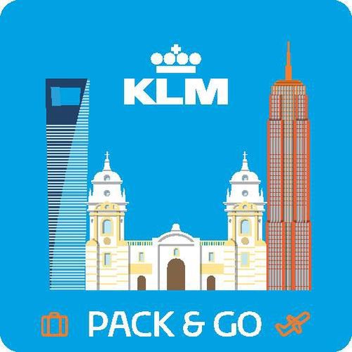 KLM Pack & Go