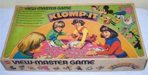Klomp-it