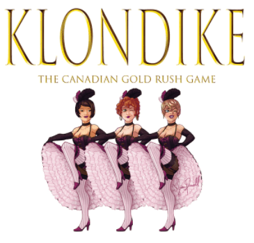 Klondike: The Canadian Gold Rush Game