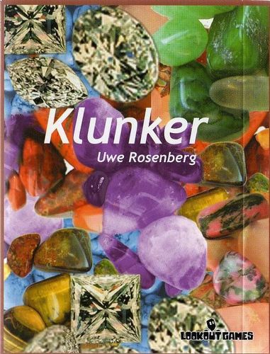 Klunker