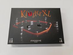 Kluster XL