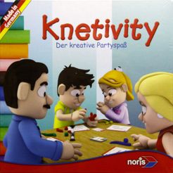 Knetivity: Der kreative Partyspaß