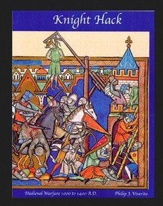 Knight Hack:  Medieval Warfare 1000 to 1400 A.D.