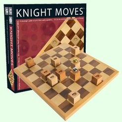 Knight Moves