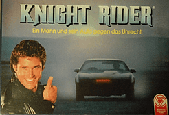 Knight Rider