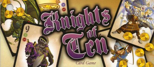 Knights of Ten