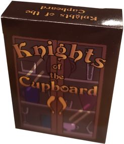 Knights of the Cupboard