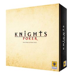 Knights Poker