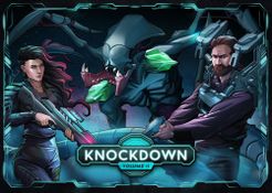 Knockdown: Volume II