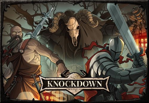 Knockdown: Volume III