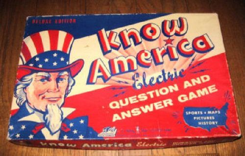 Know America