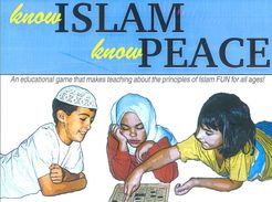 Know Islam: Know Peace