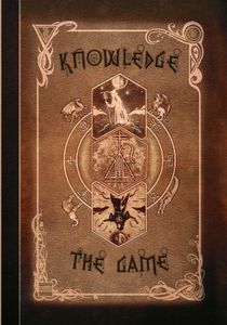 Knowledge the Game