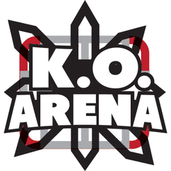 K.O. ARENA