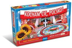 Kocham Ci?, Polsko!