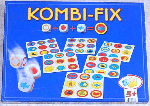 Kombi-Fix