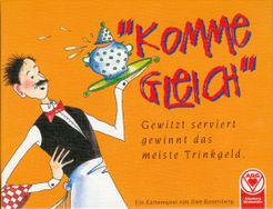 Komme Gleich