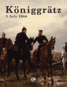 Koniggratz, 3 July 1866