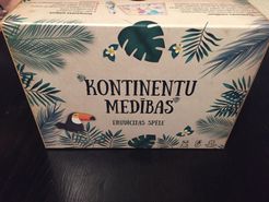 Kontinentu Med?bas