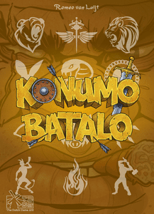 Konumo Batalo