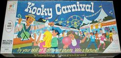Kooky Carnival