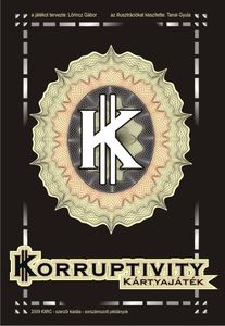 Korruptivity