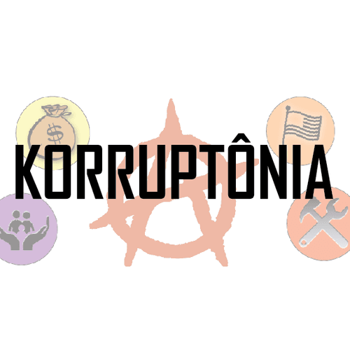 Korruptônia