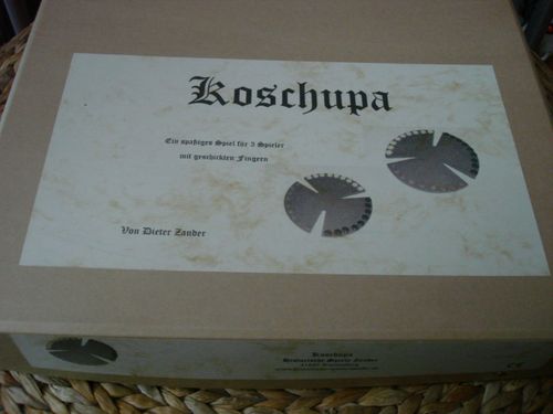 Koschupa