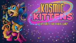 Kosmic Kittens