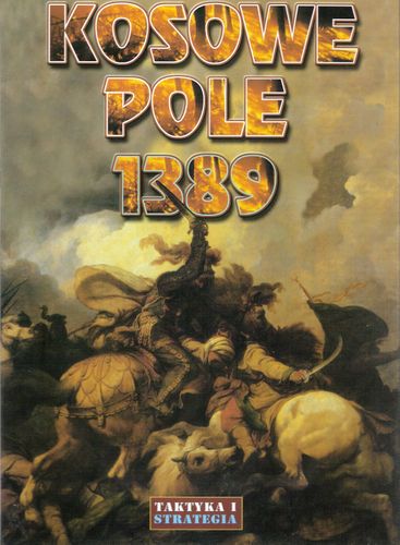 Kosowe Pole 1389