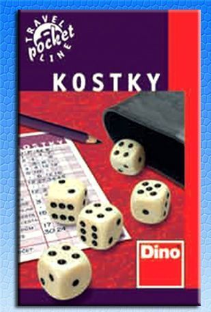 Kostky