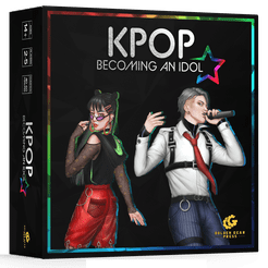 KPOP: Becoming an Idol
