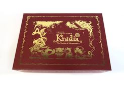 Kradia: The Garden of Adventurers