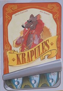 Krapules