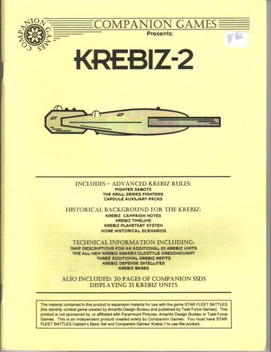 Krebiz-2