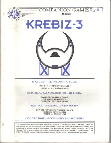 Krebiz-3