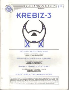 Krebiz-3