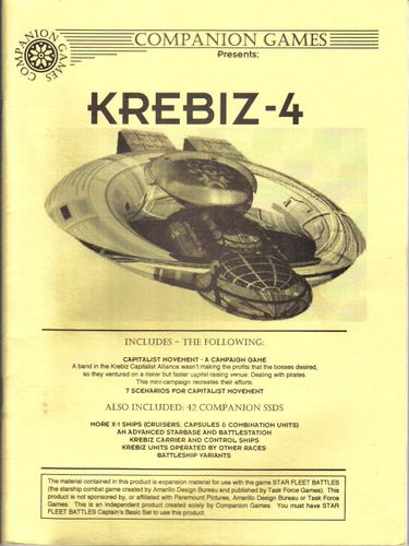Krebiz-4