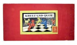 Kreuz und Quer