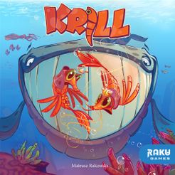 Krill