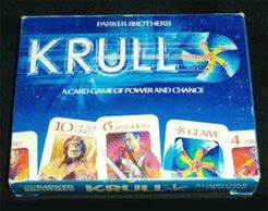 Krull Card Game