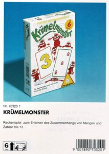 Krümelmonster