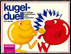 Kugel-Duell