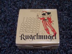 Kugelmugel