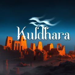 Kuldhara