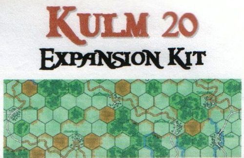 Kulm 20 Expansion Kit