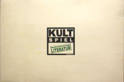 Kult Spiel: deutschsprachige Literatur